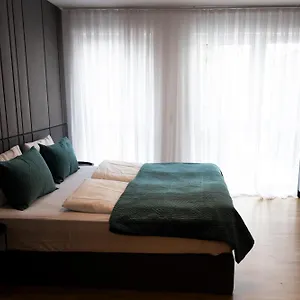B-chill House Düsseldorf