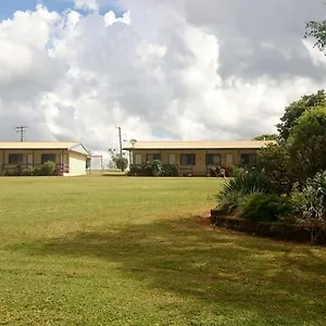 Dunkleys Place Butchers Creek