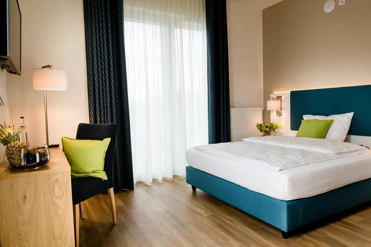 Haus Rissen Gaestehaus Hamburg 3*,  Germany