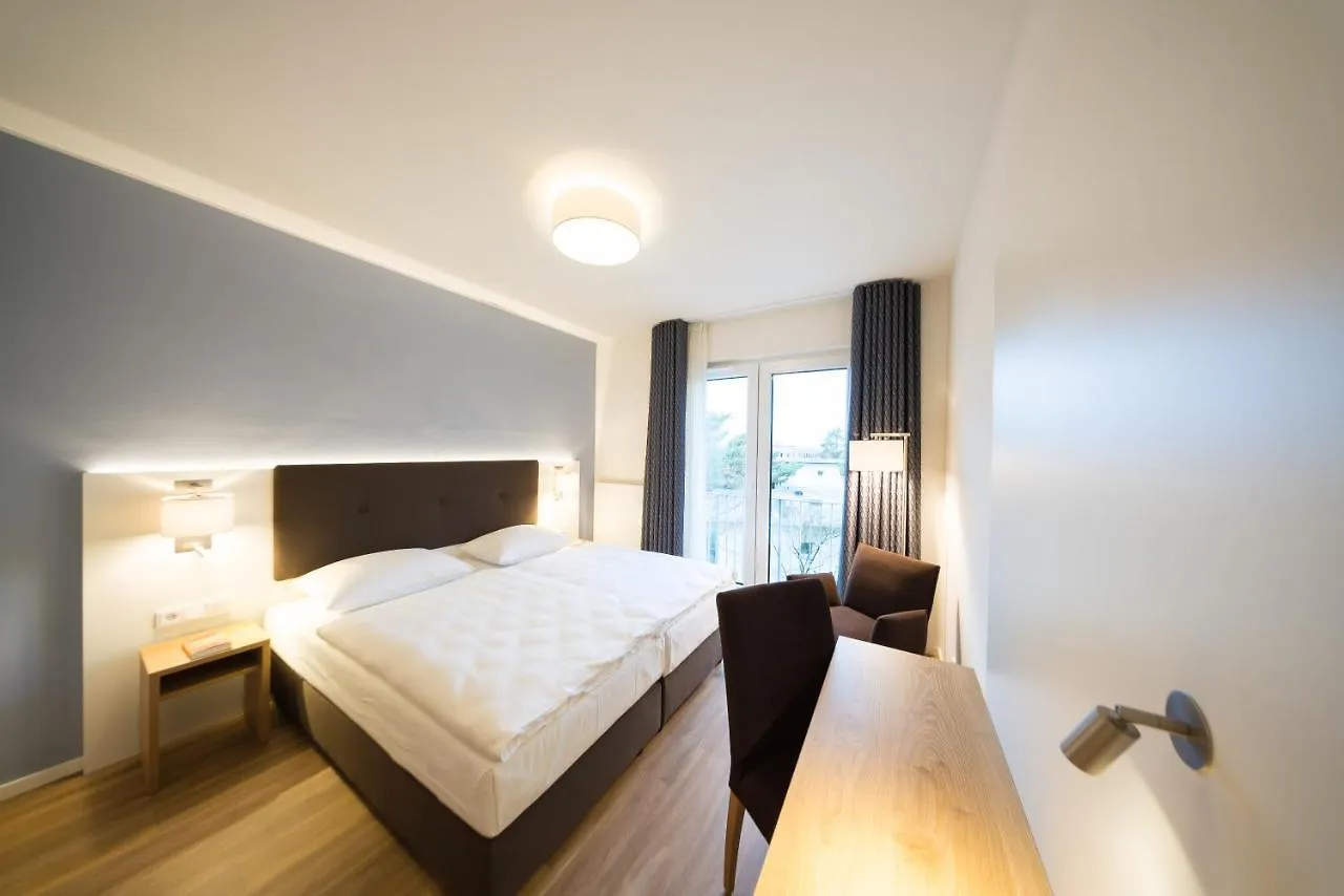 Hotel Haus Rissen Gaestehaus Hamburg
