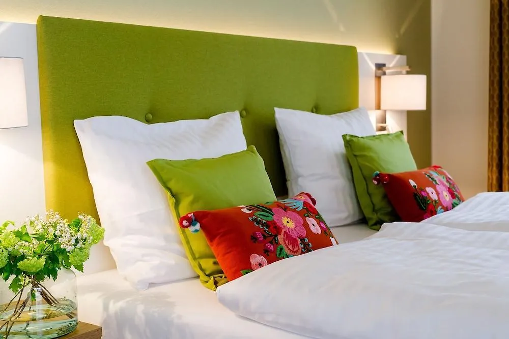 Haus Rissen Gaestehaus Hamburg-Harburg Hotel