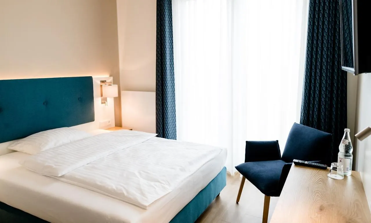 Haus Rissen Gaestehaus Hamburg-Harburg 3*,